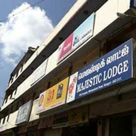 Majestic Lodge Coonoor Zewnętrze zdjęcie
