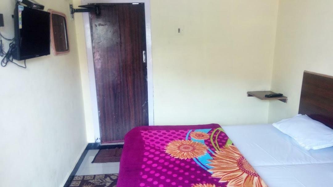 Majestic Lodge Coonoor Zewnętrze zdjęcie